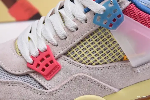 Air Guava Jordan Ice DC9533-800 Retro Union 4 0622
